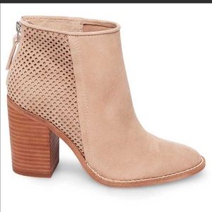 Steve Madden Replay Booties